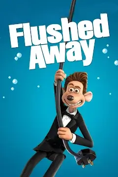 Flushed Away - VJ Kevo